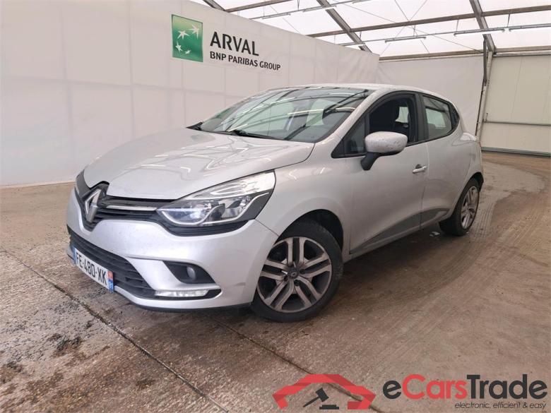 Renault Business TCe 90 - 18 Clio 5p Berline Business TCe 90 - 18