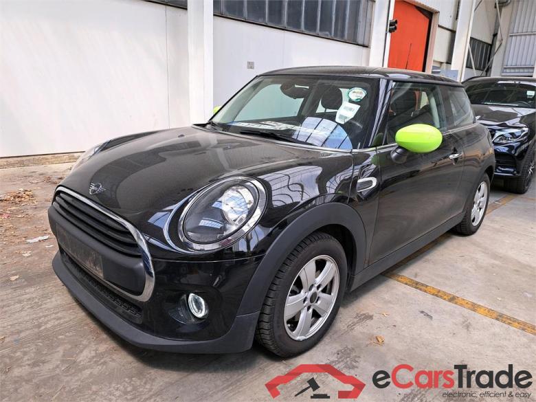 MINI Mini 1.5 ONE #1