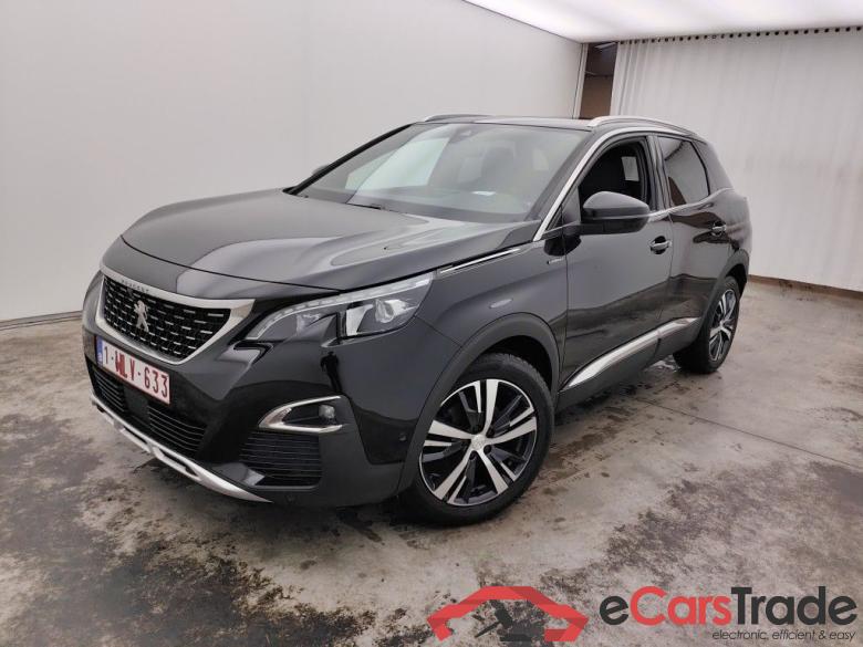 Peugeot 3008 1.5BHDi 96kW GT Line Aut. exs2i #1