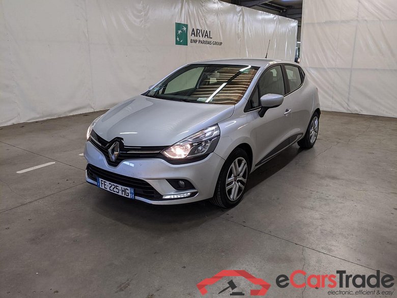Renault Business TCe 90 - 18 Clio IV Business TCe 90