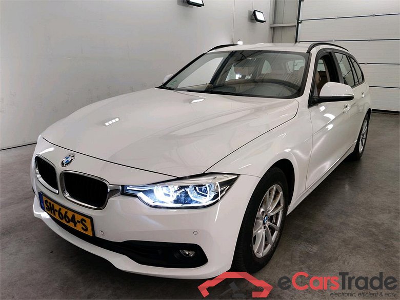 BMW 3 Serie Tour.11-18 BMW 3 Serie Touring 320iA Corporate Lease Steptronic Edition 5d