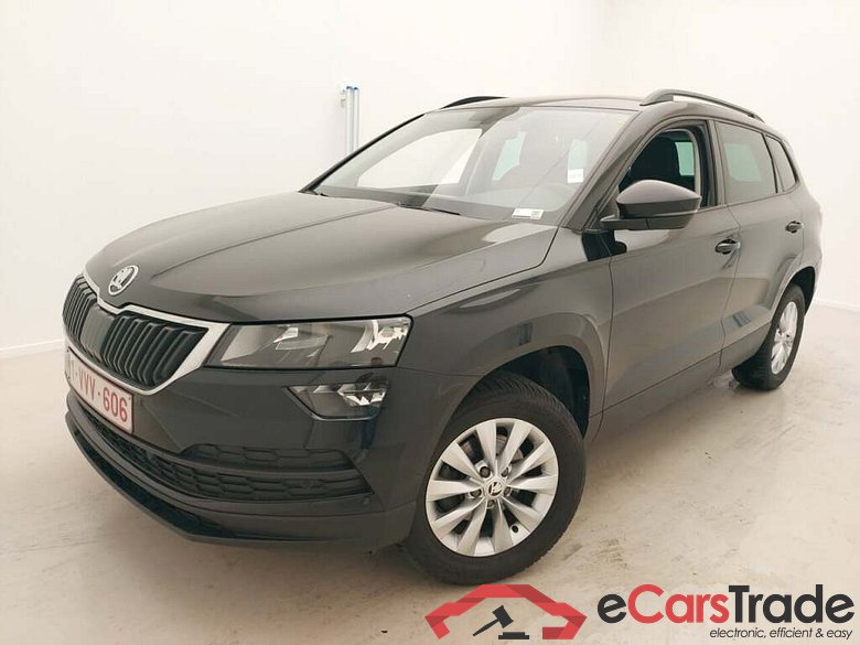 SKODA KAROQ 1.0 TSI AMBITION DSG7 #1