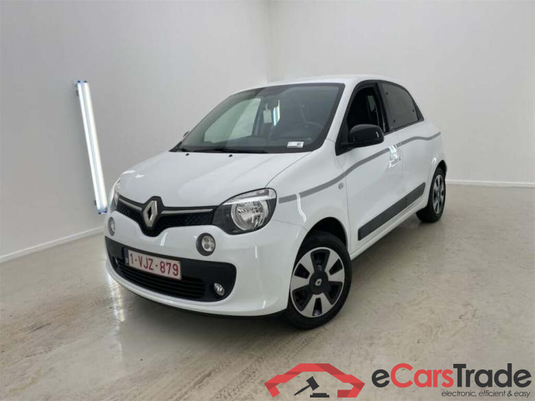 RENAULT TWINGO 1.0 SCE LIMITED#2 S&S
