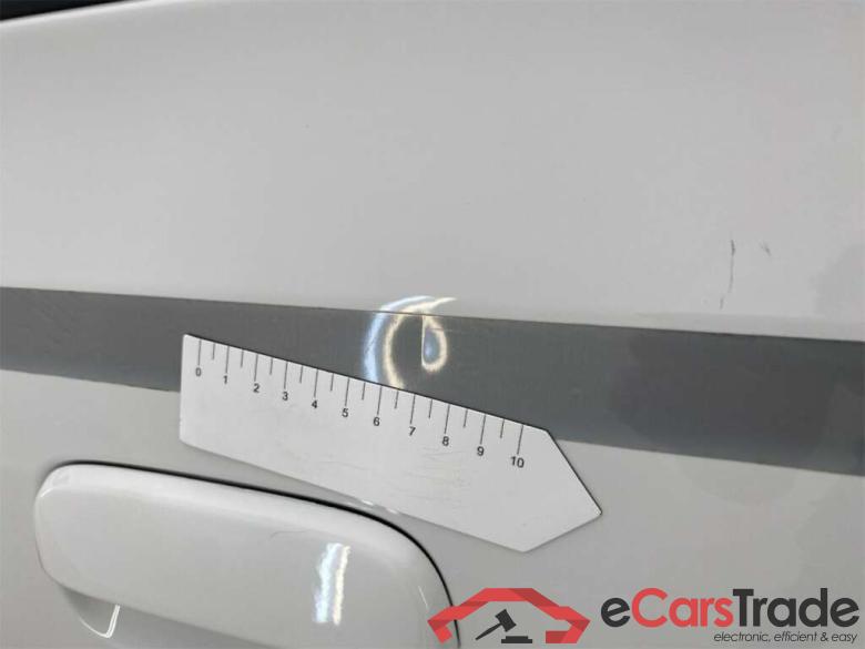 RENAULT TWINGO 1.0 SCE LIMITED#2 S&S #5