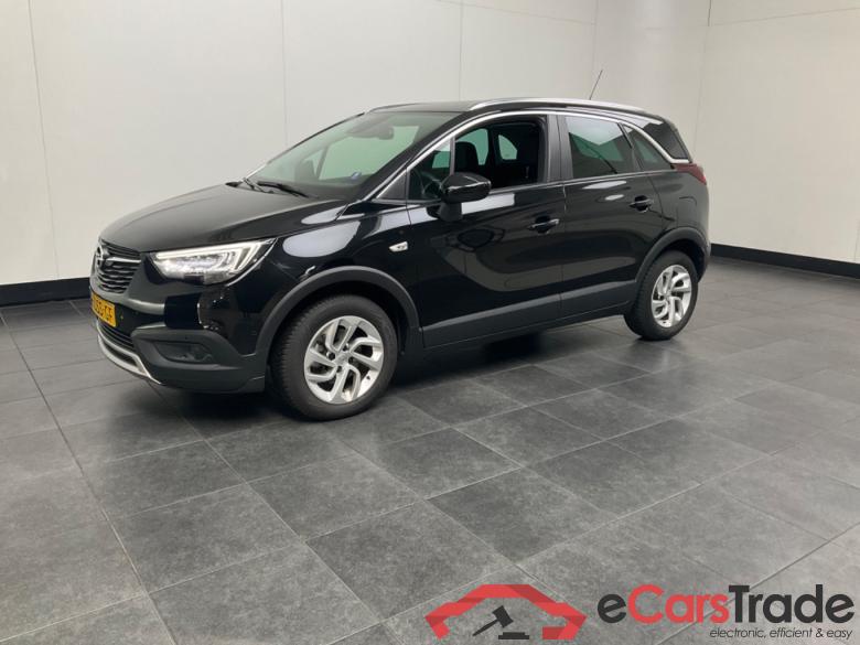 OPEL Crossland X 1.2 T. Innovation #1