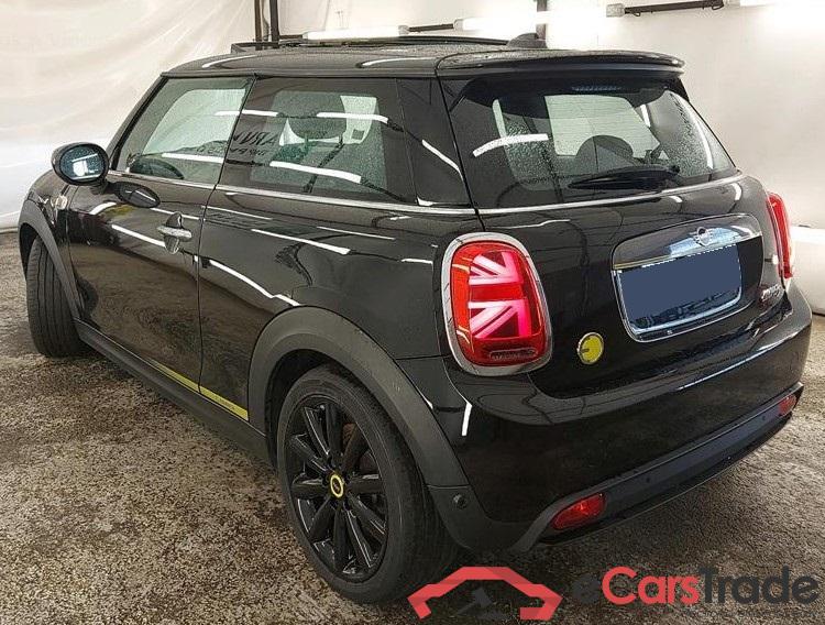 Mini Cooper SE Greenwich Aut. 184Hp Pano LED-Xenon Navi 1/2 Sport-Leather KeylessGo Camera Klima PDC ... #4