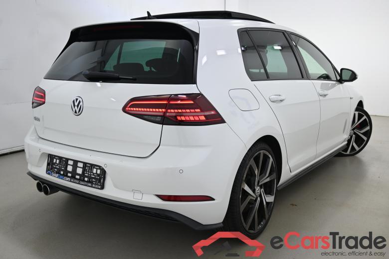 Volkswagen Golf 2.0 TDI GTD 184Hp Pano Aut. Virtual LED-Xenon Navi-Pro Sport-Seats KeylessGo Camera Klima PDC ... #3