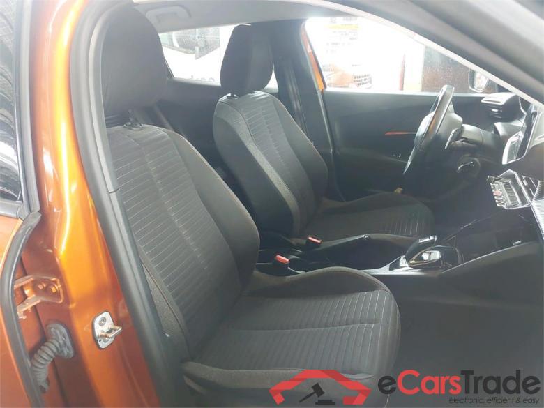 Peugeot 2008 1.2 PureTech 131Hp Aut. Active LED Navi Sport-Seats Klima PDC ... #6