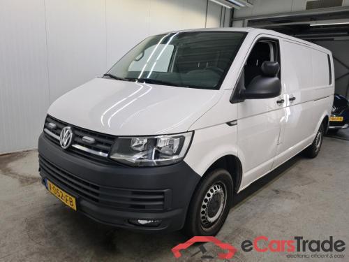VOLKSWAGEN TRANSPORTER 2.0 TDI L2H3 Comf. #1