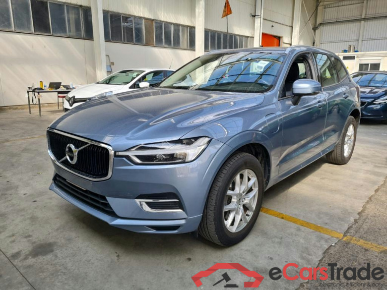 VOLVO XC60 - 2017 2.0 T8 TE AWD Moment.Plug-In Ge.(EU6d-T) Winter Sensus Navigation #1