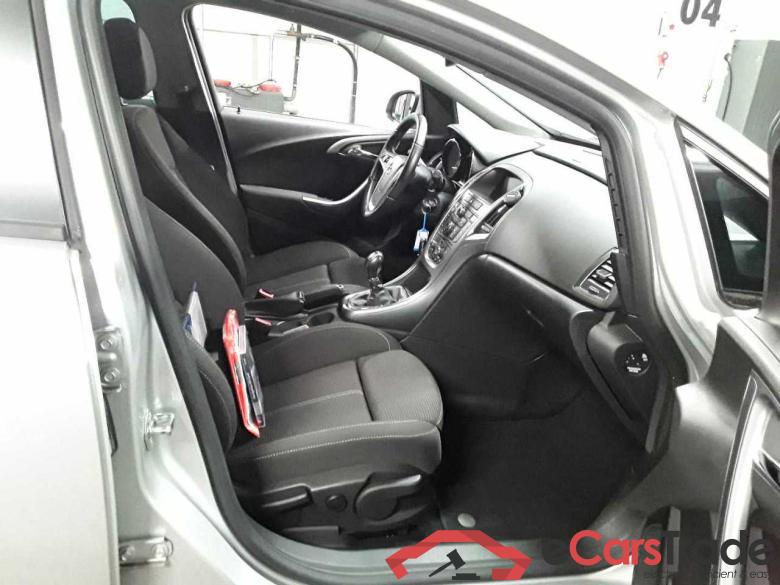 Opel Edition ASTRA SPORTS TOURER #5