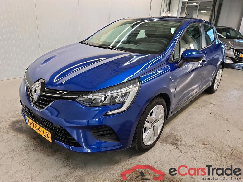 RENAULT CLIO 1.0 TCe Zen