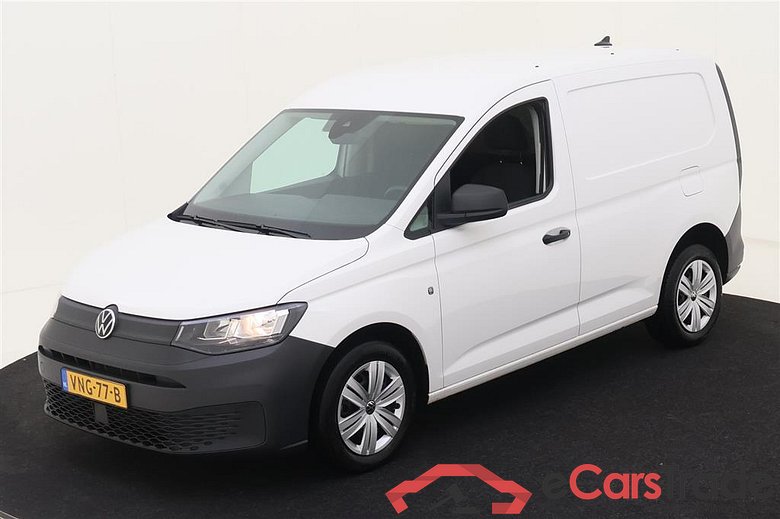 VOLKSWAGEN Caddy Cargo 2.0 TDI Economy Bns