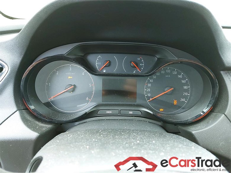 Opel  Grandland X 5p 1.5 Diesel 130ch Auto Ed Bus / MOTEUR HS #6