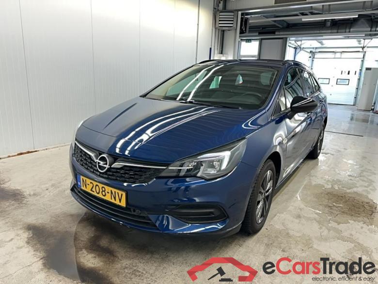 OPEL ASTRA SPORTS TOURER 1.2 Bns Elegance #1