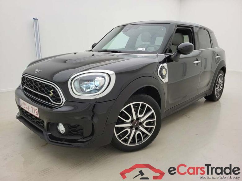 MINI COUNTRYMAN COOPER SE ALL4 PLUGIN HYBRID #1