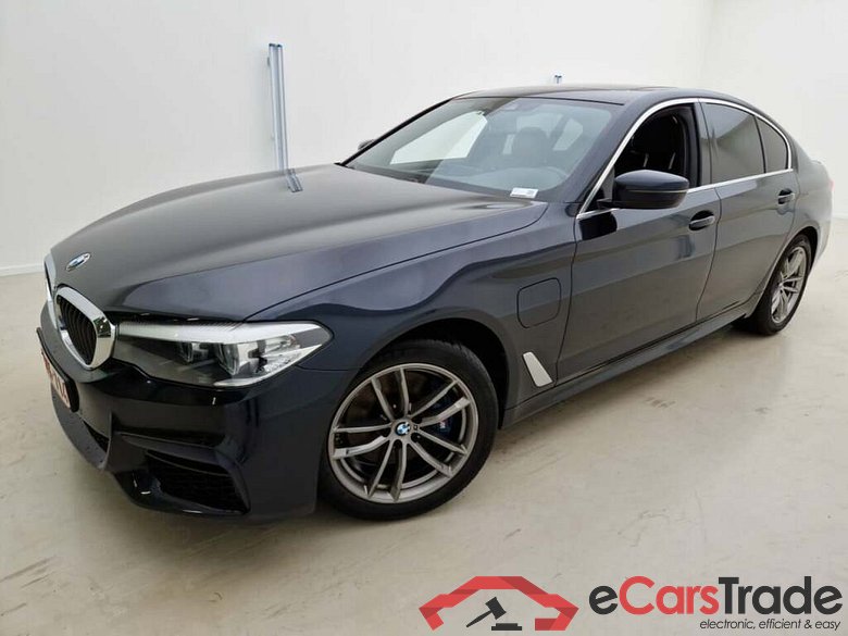 BMW 5-SERIE 530E IPERFORMANCE #1