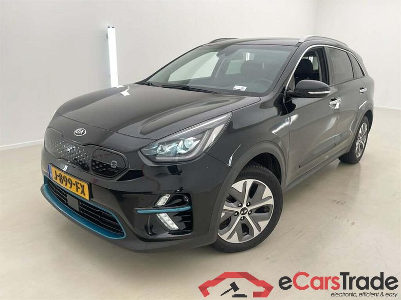 KIA e-Niro 64kWh executiveline 150kW aut