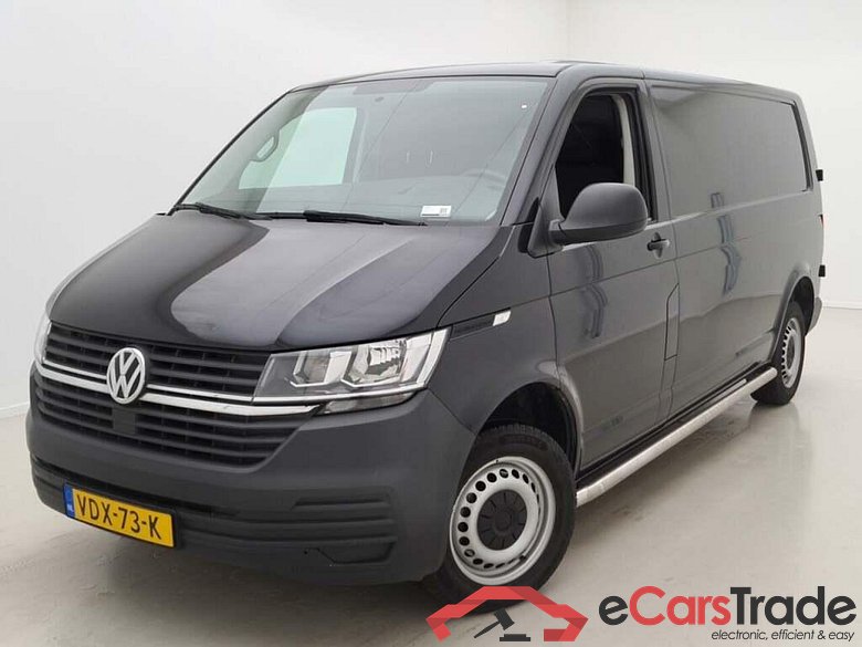 VOLKSWAGEN Transporter 2.0tdi 28 l2h1 75kW euro6