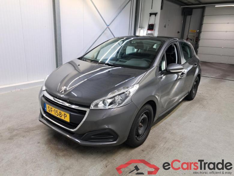 PEUGEOT 208 1.2 PureTech Active #1