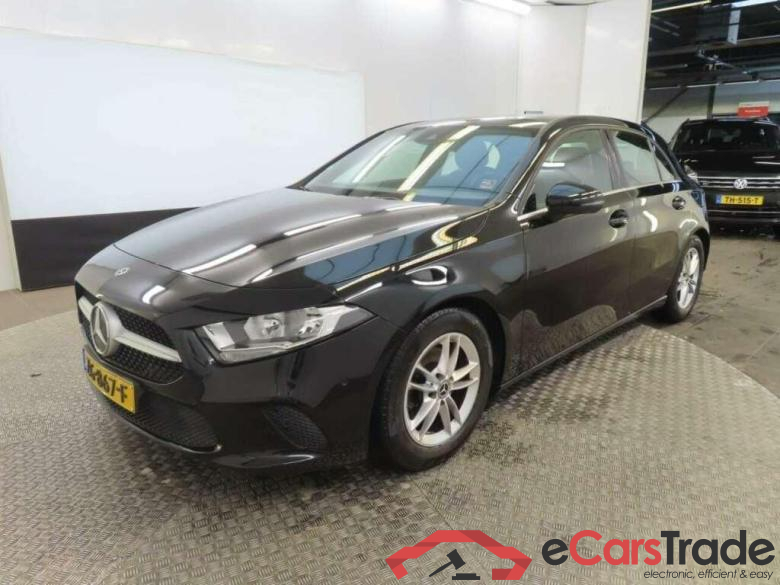 MERCEDES-BENZ A-klasse 180