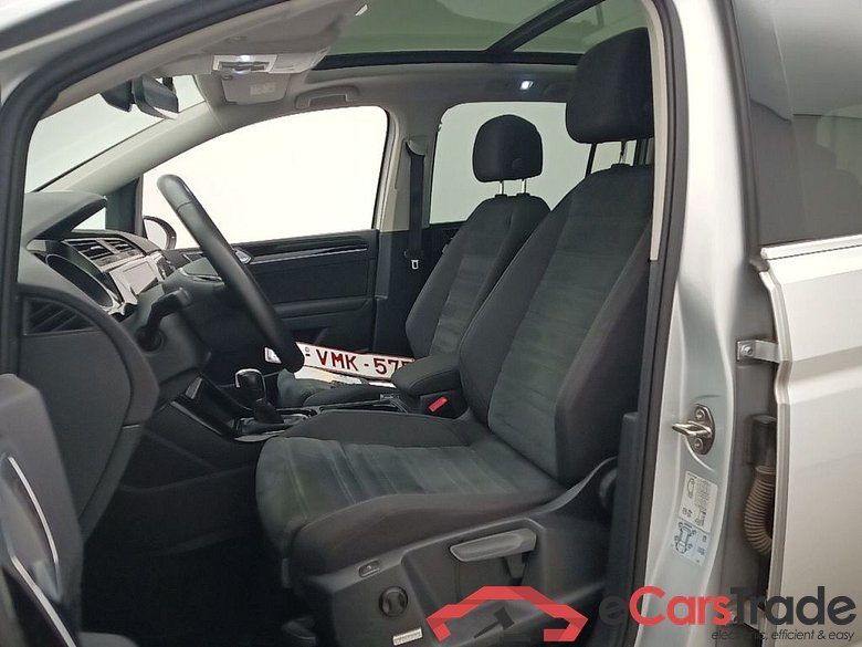 Volkswagen Touran 1.4 TSi 110kW DSG Highline 5d 7pl #6