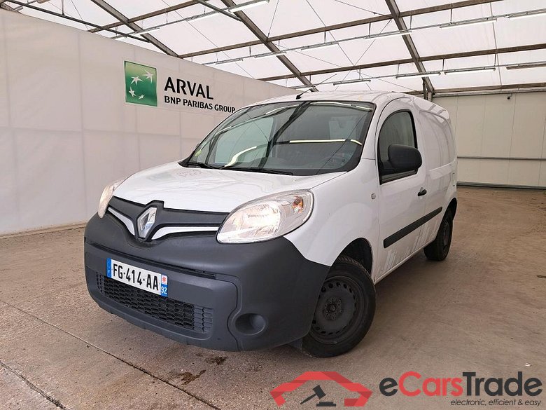 Renault Grand Confort dCi 75 Kangoo Express VU 4p Fourgonnette Grand Confort dCi 75 #1