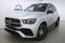 preview Mercedes GLE 350 #1