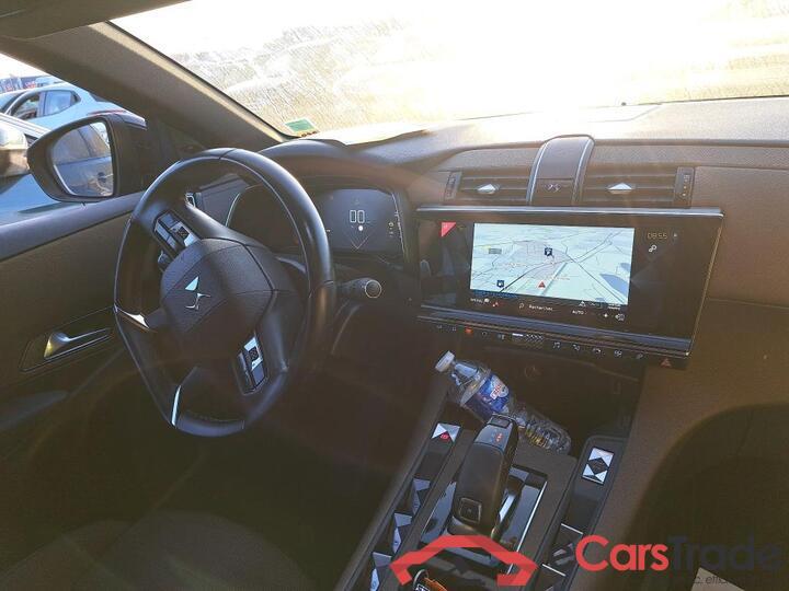 DS7 Crossback 1.5 BlueHDi Aut. LED-Xenon Navi Sport-Seats KeylessGo Klima PDC ... #5