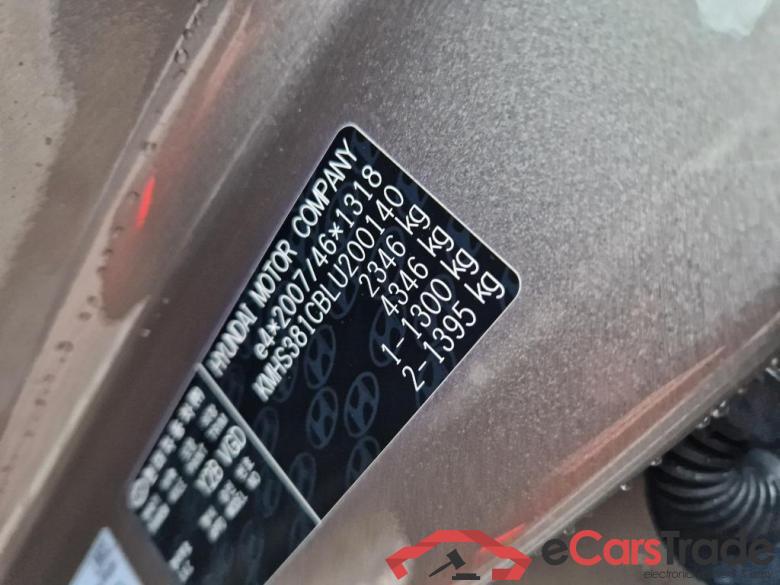 HYUNDAI SANTA FE 147 kW #2