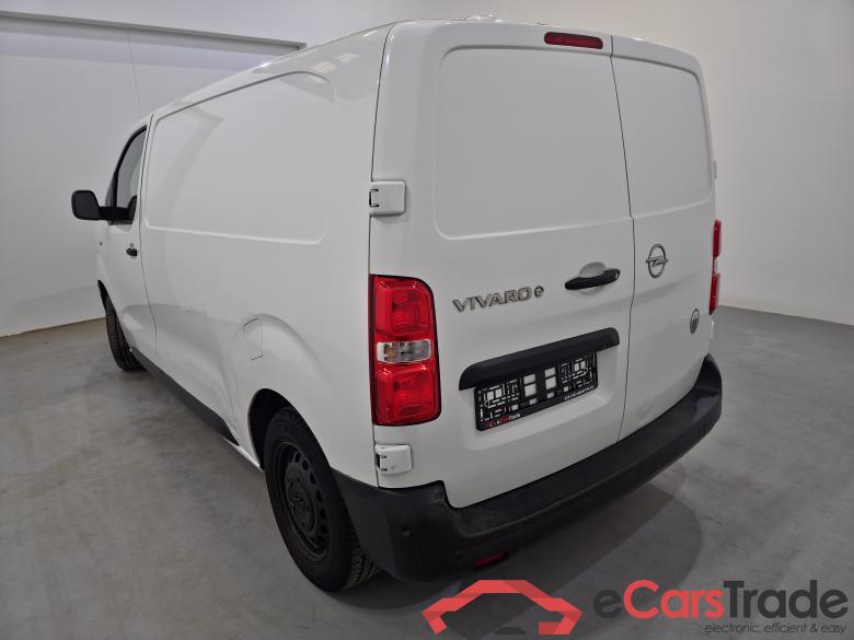 OPEL Vivaro-e L2H1 Aut. Navi Camera Klima PDC ... #4