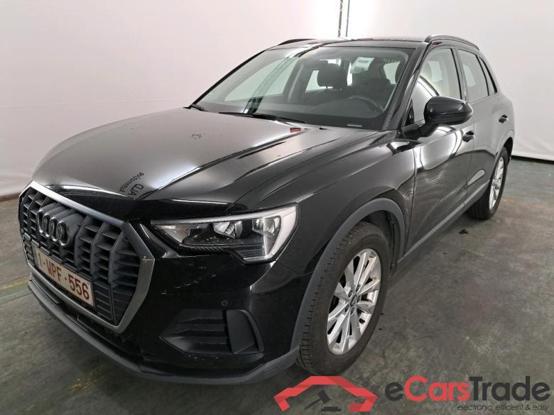 AUDI Q3 - 2019 35 TFSI S tronic Business Plus