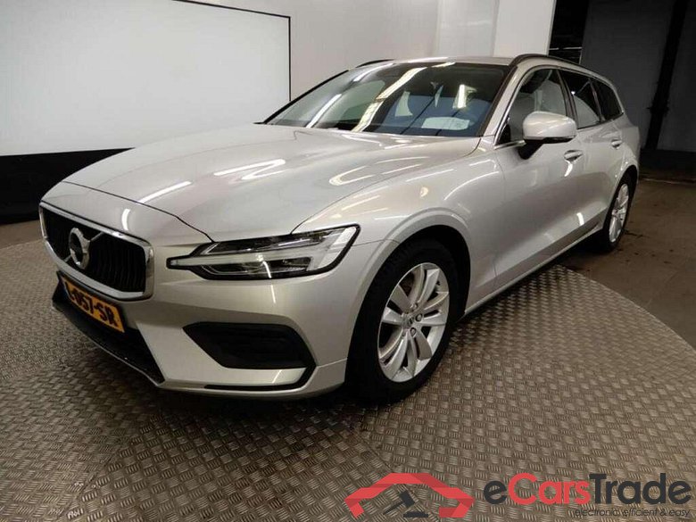 VOLVO V60 2.0