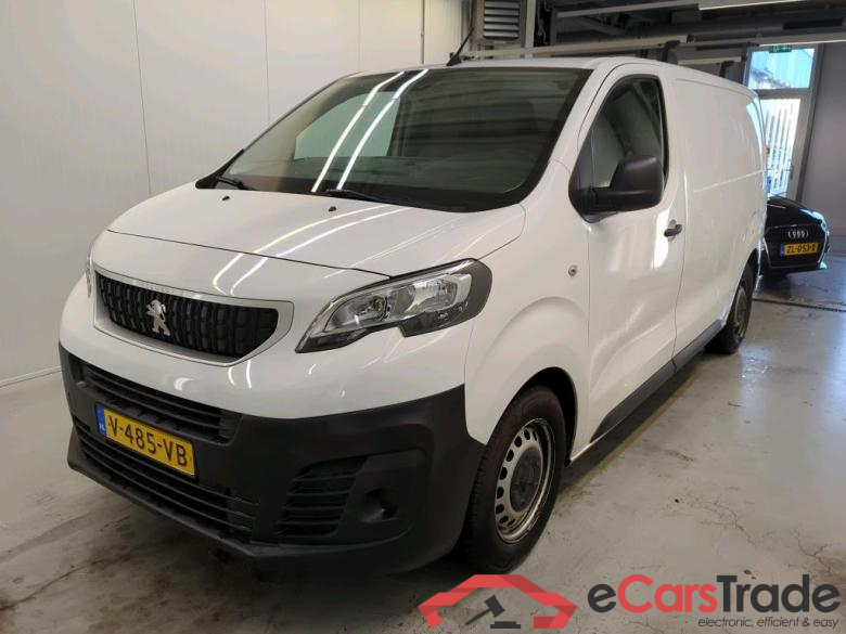 PEUGEOT Expert 226S 1.6BlueHDI95Pre