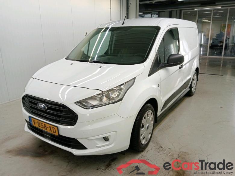 FORD TRANSIT CONNECT 1.5 EcoBlue L1 Trend #1