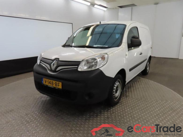 RENAULT Kangoo Express 1.5 dCi