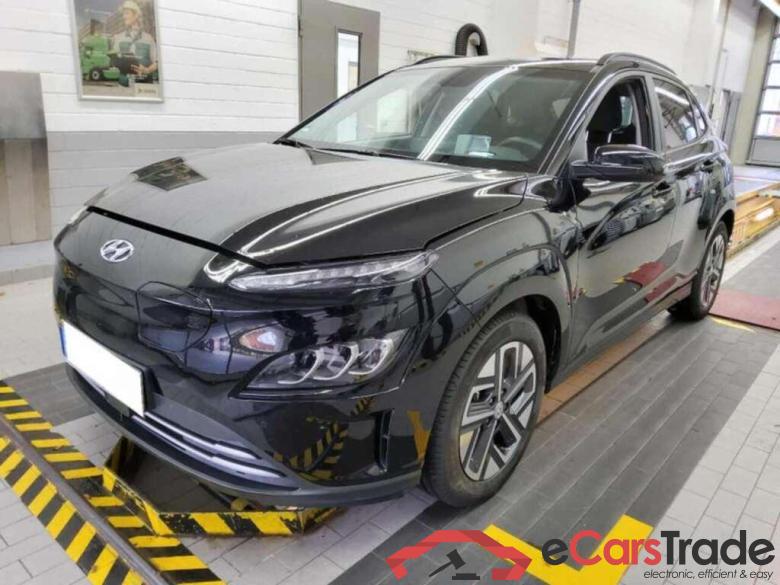 HYUNDAI Kona (OS)(2017->) DE - SUV5 Elektro, Prime Elekt