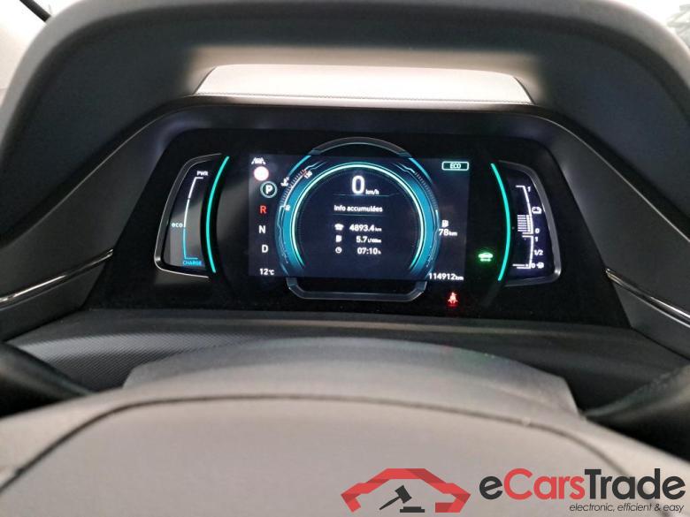 HYUNDAI Ioniq / 2019 / 5P / Berline Hybrid Creative #6