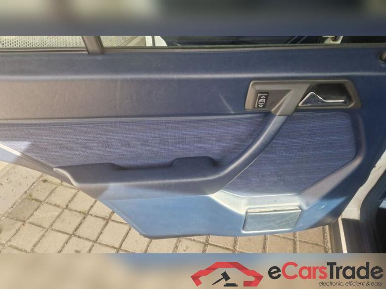 Mercedes_benz E 4 Matic 260 (124.226) E 260 4Matic #6