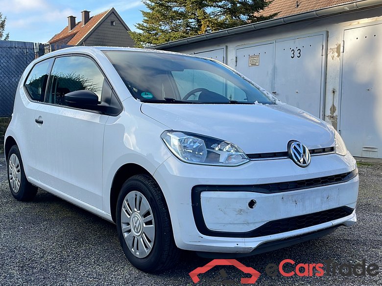 Vw  Up! #2