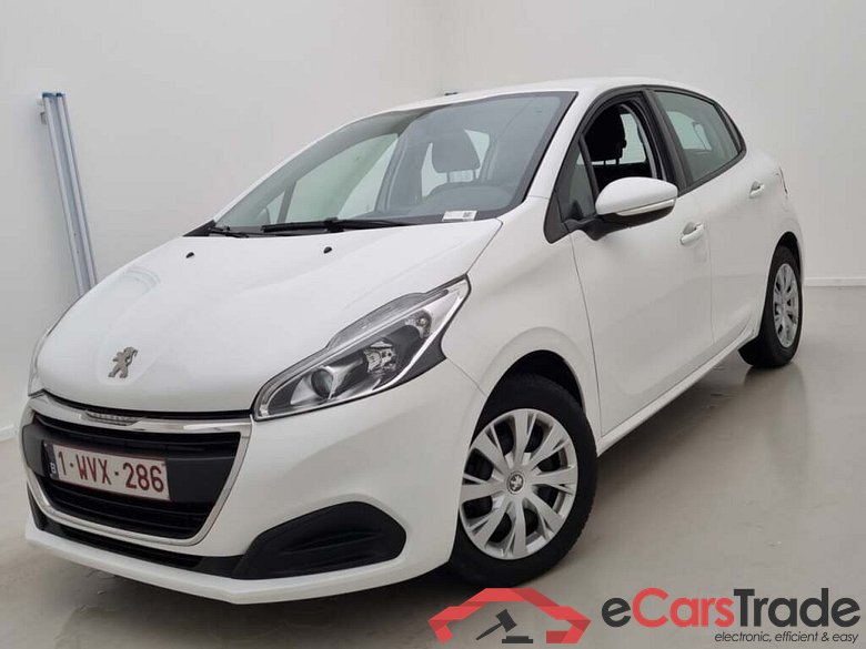 PEUGEOT 208 1.2 PURETECH ACTIVE #1