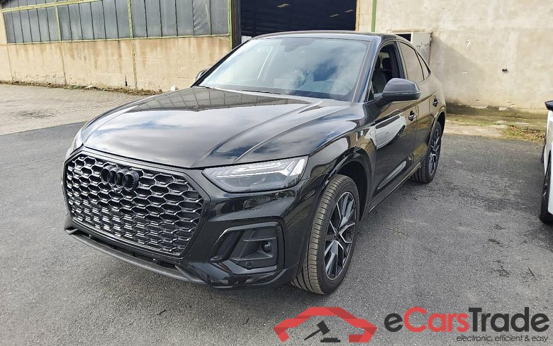 Audi  Q5 Sportback