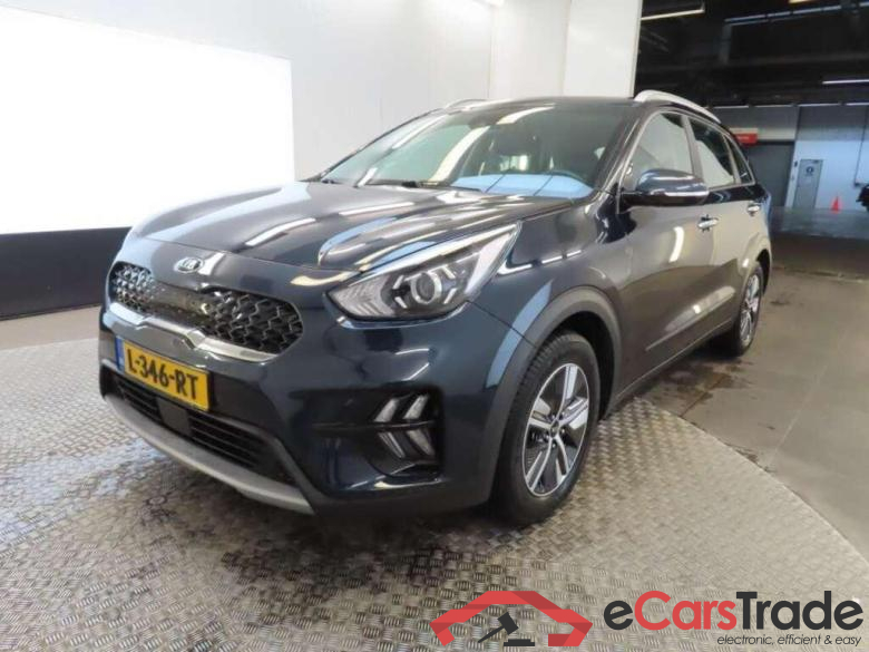 KIA Niro 1.6