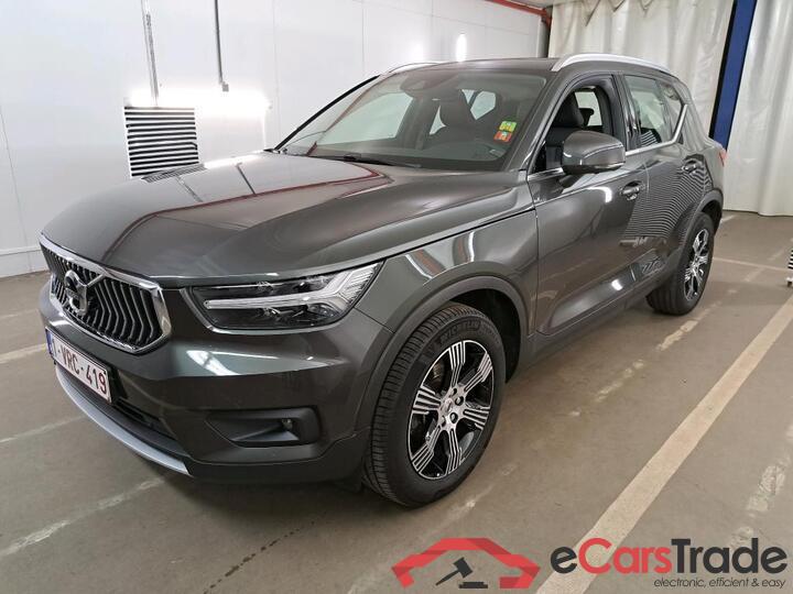 Volvo XC40 XC40 DIESEL 2.0 D3 Inscription 110kw/150pk 5D/P M6 #1