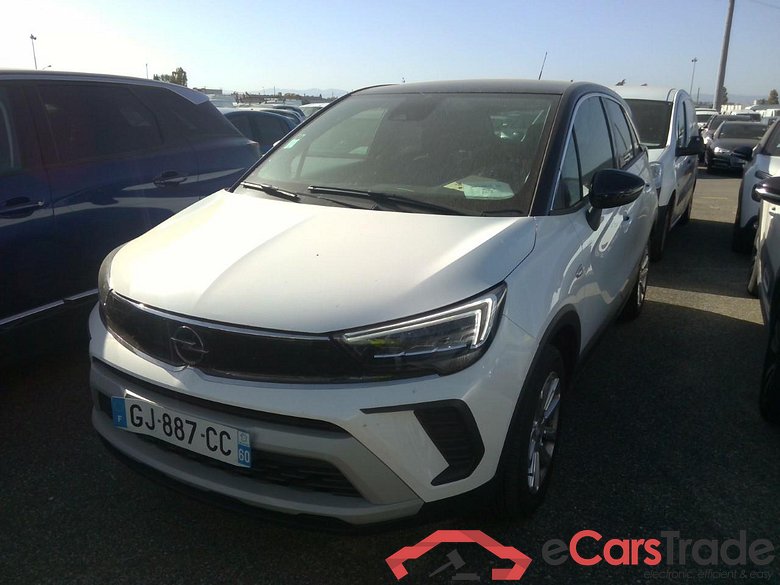 CROSLDX RK GAS PT110 ELEGA 15M