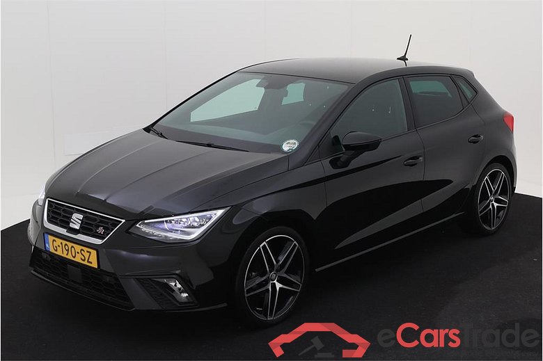 SEAT Ibiza 70 kW
