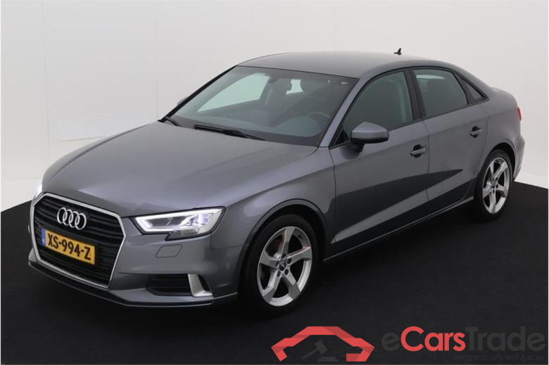 AUDI A3 Limousine 85 kW