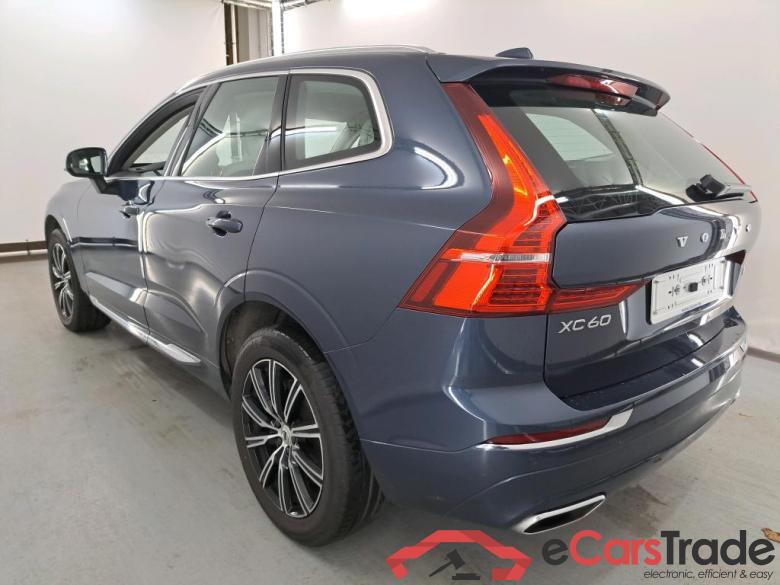 VOLVO XC60 DIESEL - 2017 2.0 D4 Inscription Geartronic AdBlue IntelliSafe Pro Business Line Winter #4