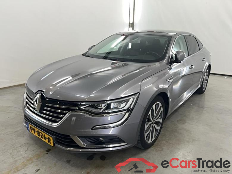 RENAULT Talisman Energy TCe 150pk EDC Intens