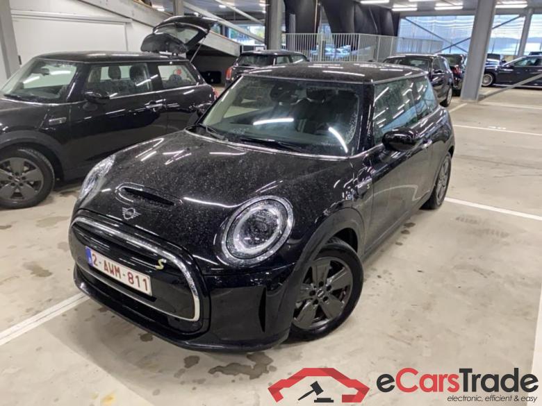 MINI - COOPER SE 184PK Connected Nav & Comfort Pack Plus & Heated Sport Seats & Steering Wheel & Driving Assistant & Comfort Access & PDC Rear With Camera * ELECTRIC * #1